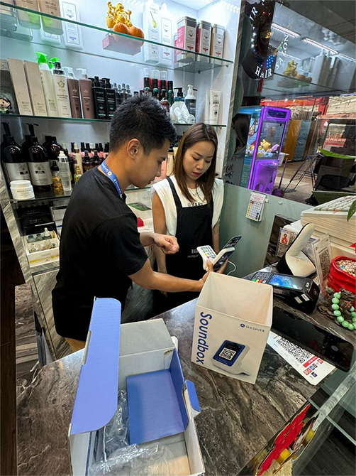 Sales Canvassing Service Sales Canvassing Service