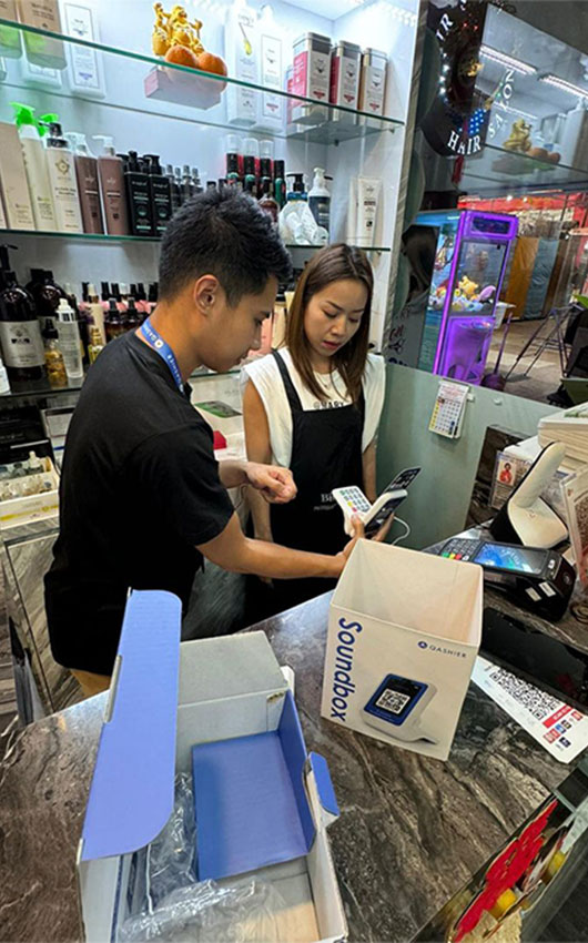 Sales Canvassing Service Sales Canvassing Service