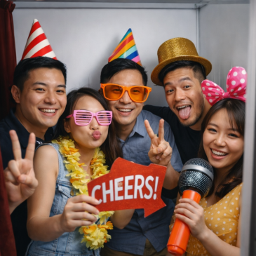 photobooth service singapore